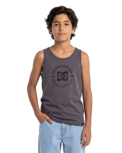 Musculosa DC Star<br>Pilot DC Niños