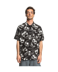 Camisa Mc Fracture DC