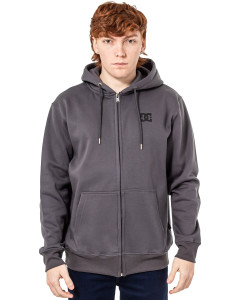Campera Canguro<br>DC Skate DC