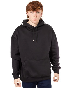 Buzo Canguro<br>Skate Reverse DC