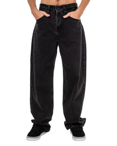 Jean Wrk Relaxed Rbd DC