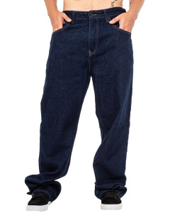 Jean Wrk Regular<br>Basic Rinse DC