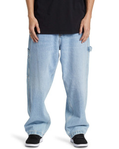 Jean Worker Baggy<br>Carpenter Ril DC