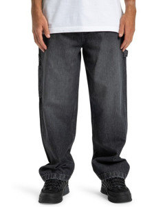 Jean Worker Baggy<br>Carpenter Bac DC