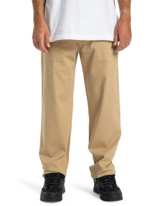 Pantalón Worker<br>Relaxed Chino DC