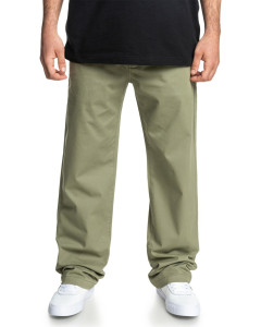Pantalón Worker<br>Relaxed Chino DC