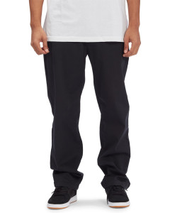 Pantalon worker<br>Relaxed Chino DC