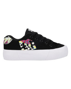 Zapatillas Chelsea<br>Platform DC Mujer