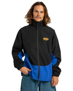 Campera All Terrain DC