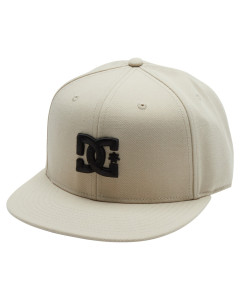 Cap DC Empire<br>Snapback DC