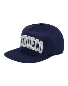 Cap DC University<br>DC Niños