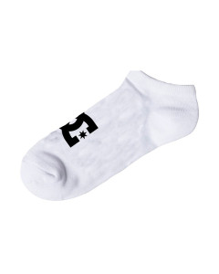 Medias DC Ankle<br>B&W pack*2 DC