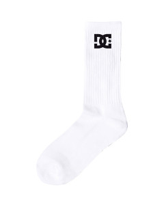 Medias DC Crew<br>W&W pack*2 DC