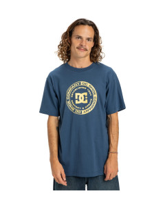 Remera Mc Dc Corpo Hss