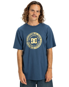 Remera Mc Dc Corpo Hss