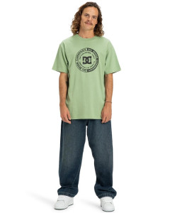 Remera Mc Dc Corpo Hss
