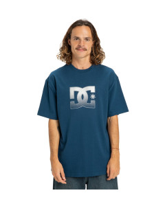 Remera Mc Dc Star<br>Reflective Hss