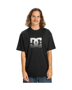 Remera Mc Dc Star<br>Reflective Hss