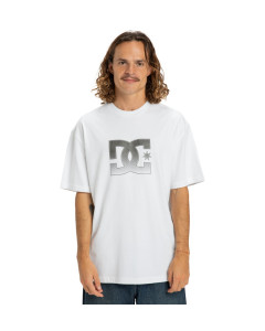 Remera Mc Dc Star<br>Reflective Hss