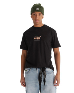 Remera Mc Dc<br>Handy Cam Hss