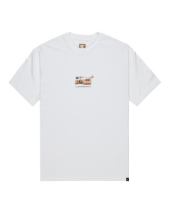 Remera Mc Dc<br>Handy Cam Hss