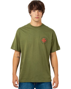 Remera Mc<br>Work Circle Hss