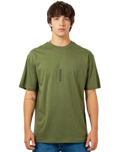 Remera Mc Dc Omega Hss