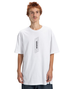 Remera Mc Dc Omega Hss