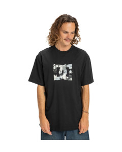 Remera Mc Dc<br>Star Filled Hss