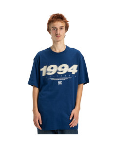 Remera Mc<br>Blurry Years Hss