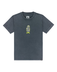 Remera Mc Laugh<br>Stack DC Niños