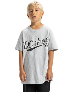 Remera Mc<br>Substitute DC Niños