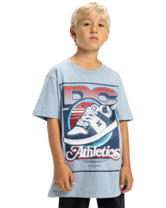 Remera Mc Manteca<br>Tribute DC Niños
