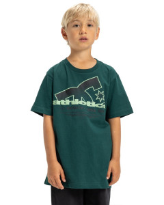 Remera Mc<br>Slathletic DC Niños