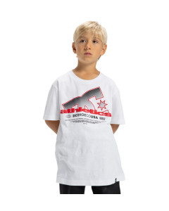 Remera Mc<br>Slathletic DC Niños