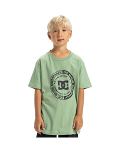 Remera Mc<br>Corpo DC Niños