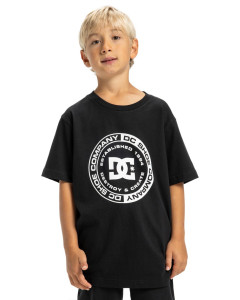 Remera Mc<br>Corpo DC Niños