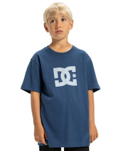 Remera Mc Star DC Niños