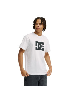 Remera Mc Dc Star Hss