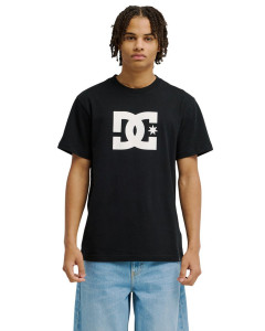 Remera Mc Dc Star Hss