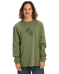 Remera Ml Hi Rolling Hls