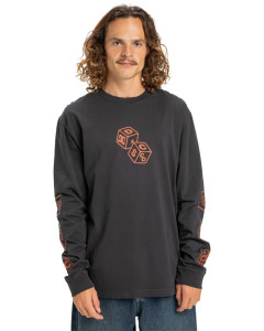 Remera Ml Hi Rolling Hls