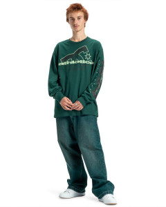 Remera Ml Slathletic Hls