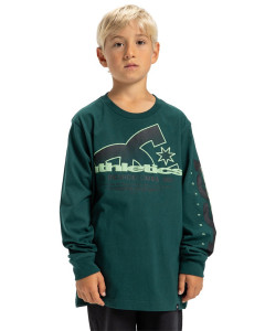 Remera Ml<br>Slathletic DC Niños