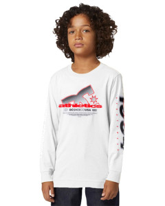 Remera Ml<br>Slathletic DC Niños