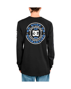 Remera Ml Guaranteed Ls
