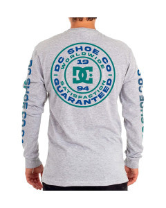 Remera Ml Guaranteed Ls