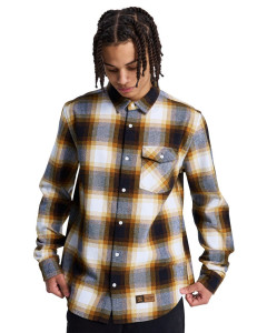 Camisa Ml Marshal