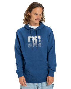 Buzo Canguro Dc<br>Star Reflective