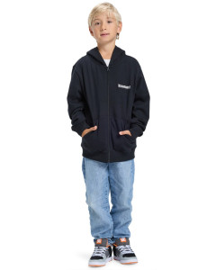 Campera Canguro<br>Baseline Niño